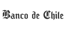 Logo Cliente Banco de Chile