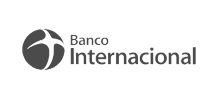 Logo Cliente Banco Internacional